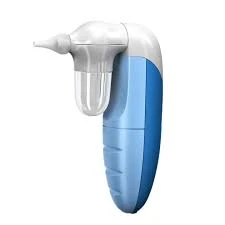 Elektromos orrszívók