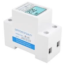 Okos fogyasztásmérők