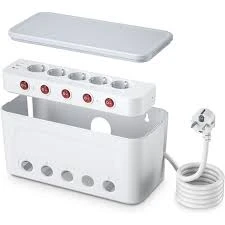 Kábelrendező dobozok